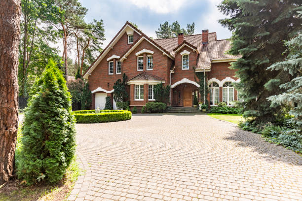 Best Commercial Driveway Pavers  in Vadnais Heights, MN