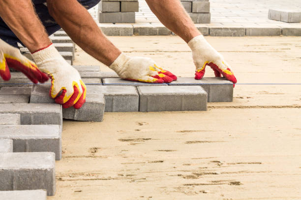 Professional Driveway Pavers in Vadnais Heights, MN