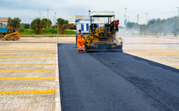 Best Driveway Resurfacing Pavers  in Vadnais Heights, MN