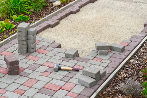 Best Affordable Driveway Pavers  in Vadnais Heights, MN