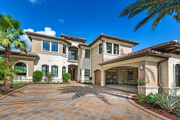 Professional Driveway Pavers in Vadnais Heights, MN
