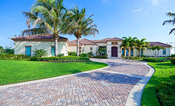 Vadnais Heights, MN Driveway Pavers Company