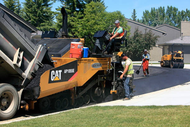 Best Interlocking Driveway Pavers  in Vadnais Heights, MN