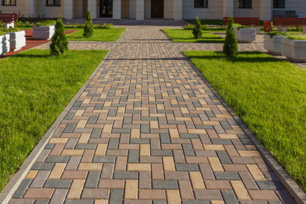 Best Driveway Pavers Installation  in Vadnais Heights, MN